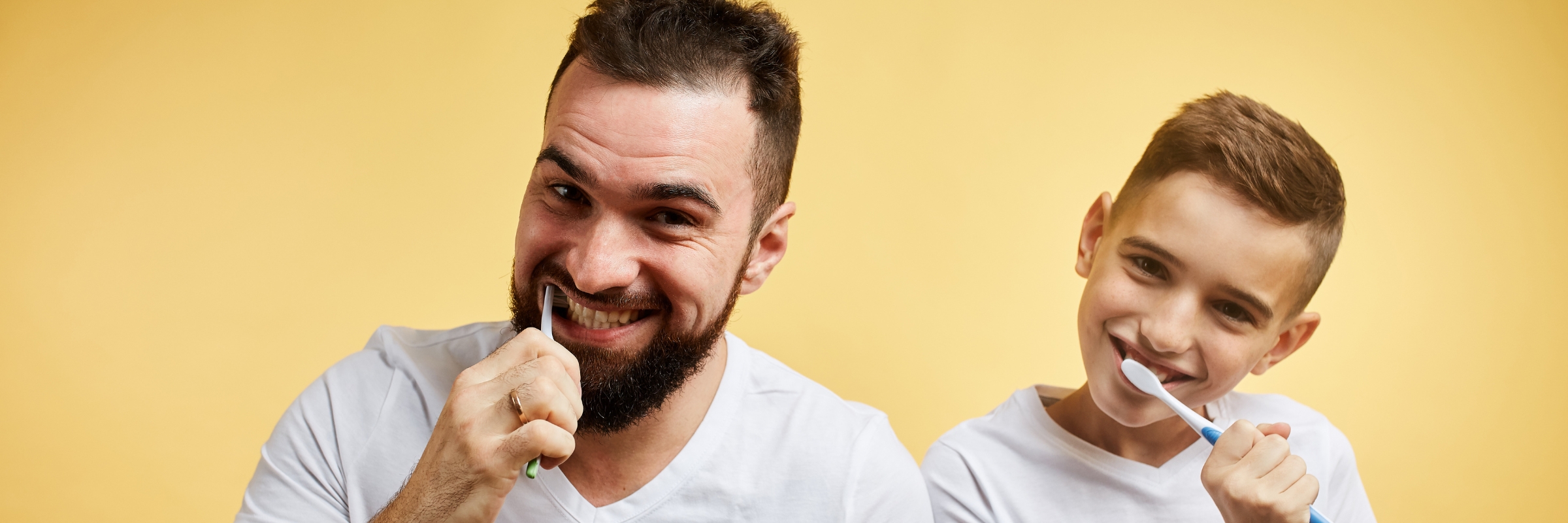Richtige Mundhygiene: Mehr als nur Zähneputzen!