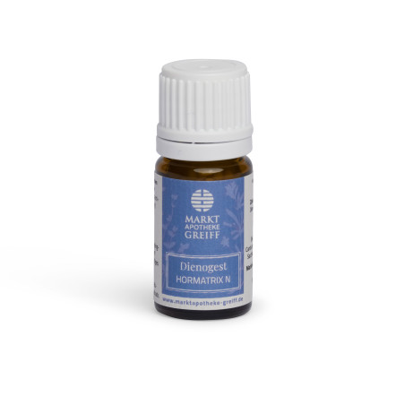 Hormatrix N Dienogest - Markt-Apotheke Greiff